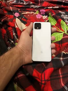 Unbeatable price google pixel 4 for sale