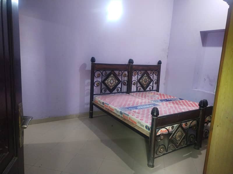 Running hostel building for rent setup for sale in Ali town near hostels area profitable building 0