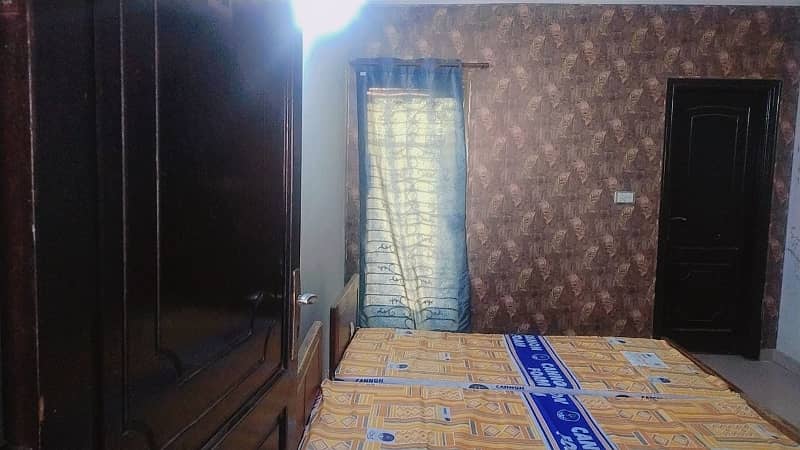 Running hostel building for rent setup for sale in Ali town near hostels area profitable building 2