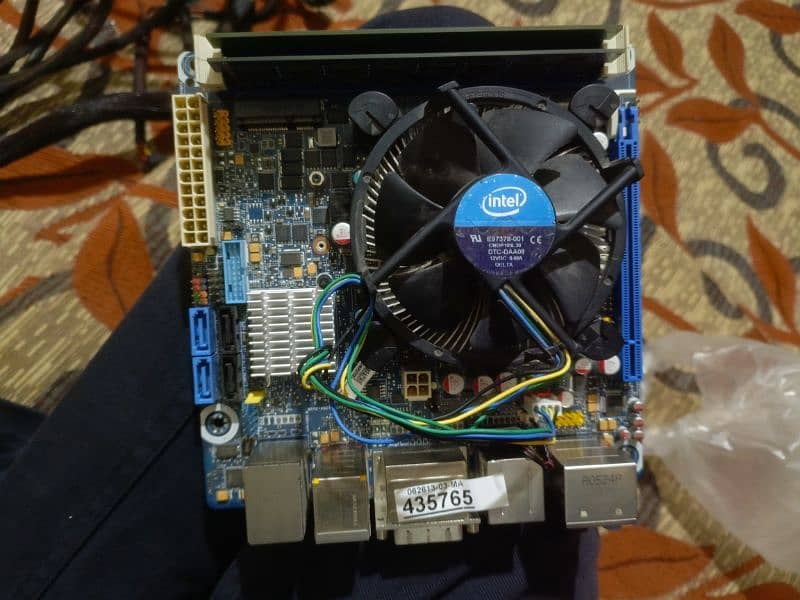 core i5 3rd gen with graphic card 7