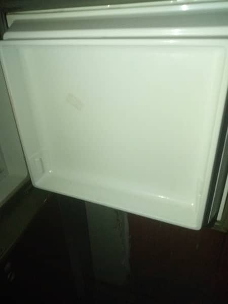 dawlance fridge for sale all ok 5