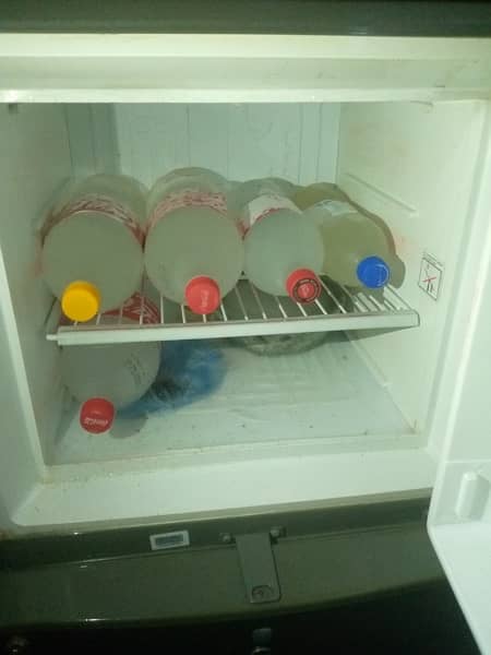 dawlance fridge for sale all ok 6