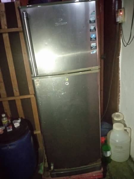 dawlance fridge for sale all ok 7