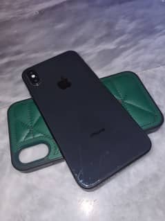 iphone x non pta  256 gb