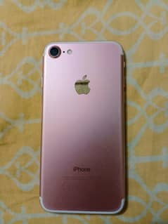 Iphone 7 10/9 Condition Non PTA