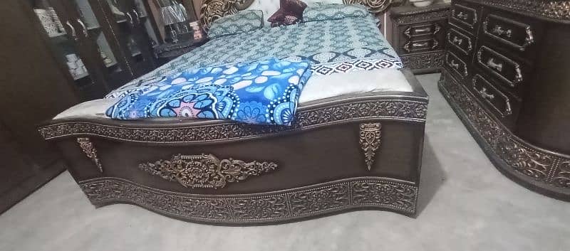 completely bed set 1