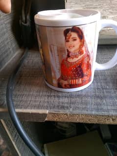 majic mug photo printe