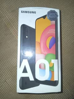 Samsung A01 2gb or 16g