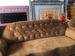 5 Seater Sofa