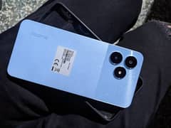 Realme Note50 0