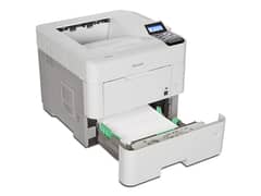 Ricoh SP 5300DN Black and White Laser Printer