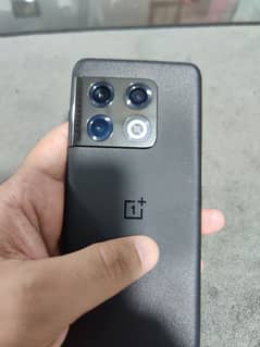 Oneplus 10 pro official Approved