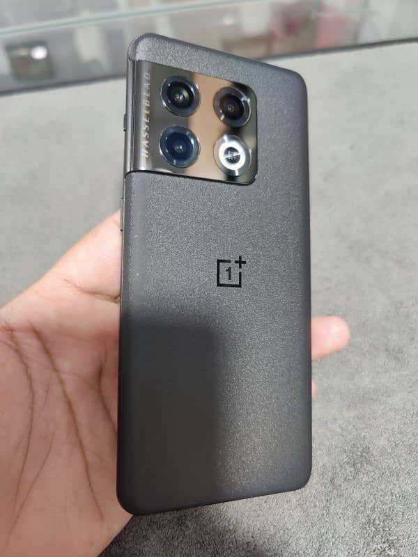 Oneplus 10 pro official Approved 1