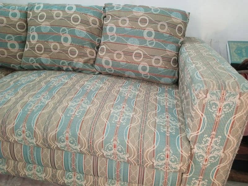 Sofa set 8 seater 12