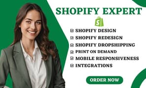 Shopify