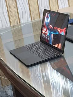 surface core i5 10th generaton 8gb ram 256gb SSD Touch laptop for sale