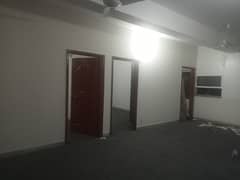 3 BEDROOM APARTMENT FOR SALE WITH GAS IN CDA  SECTOR F 17 MPCHS ISB 0