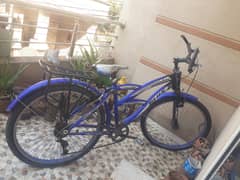 Bicycle for sale 0