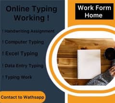 online job at home/Google /Easy/part time /full time