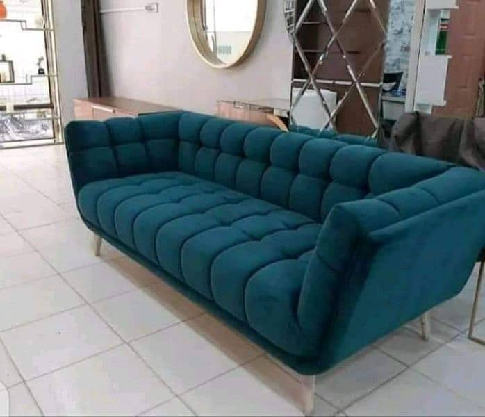 Branded 5 and 7 seater sofa sets available at wholesale price . 14