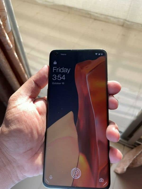 One Plus 9 Pro 3