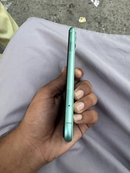 IPhone 11 PTA Approved 1