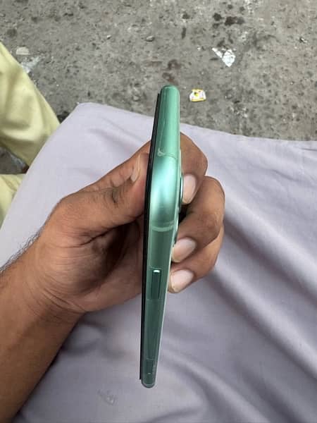 IPhone 11 PTA Approved 2