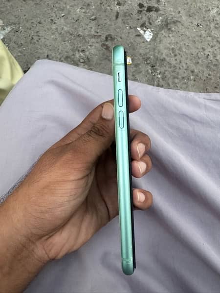 IPhone 11 PTA Approved 4