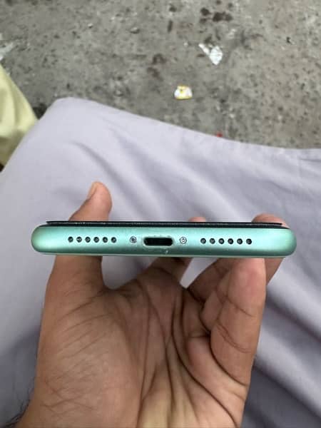 IPhone 11 PTA Approved 5