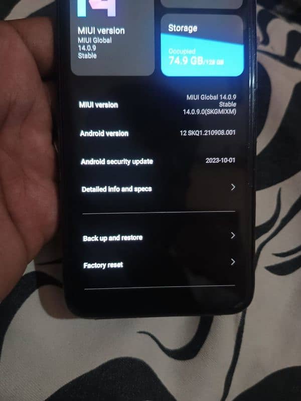 redmi note 10 all ok phone 6