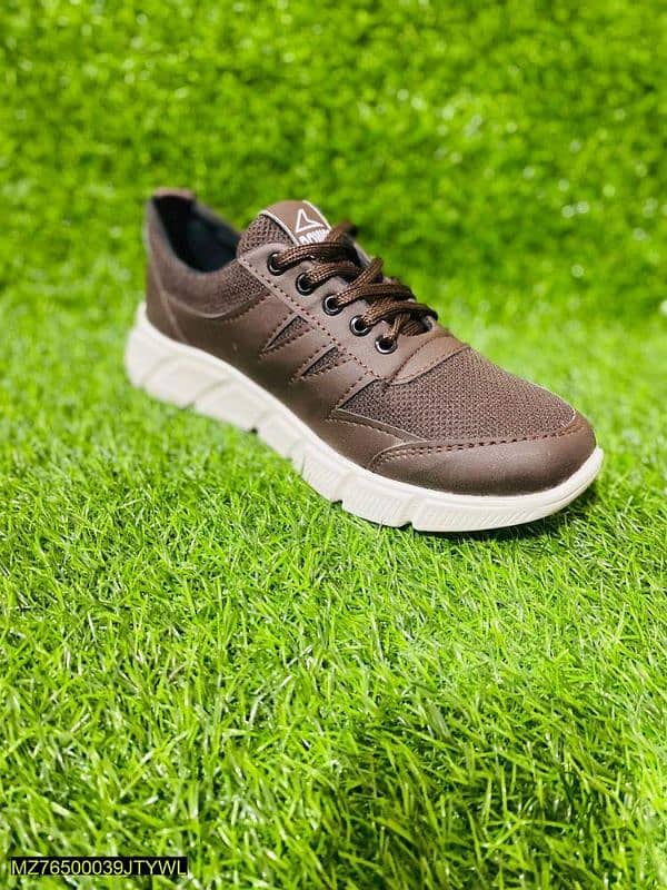 Men jogger shoes 0