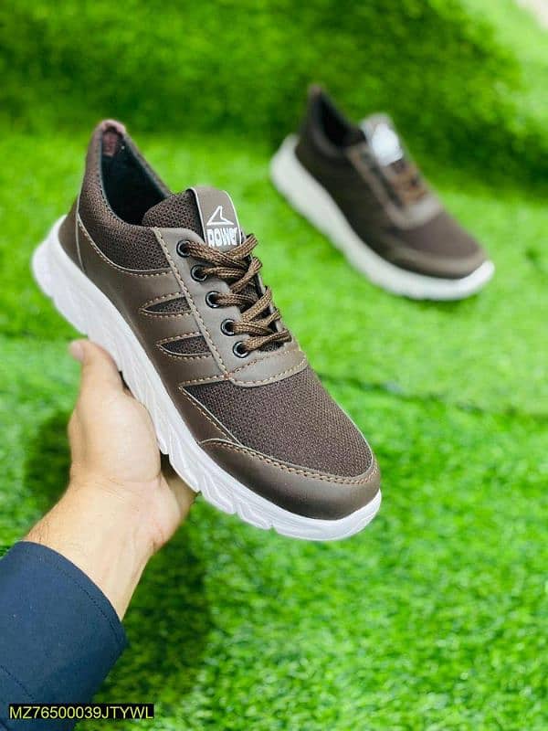 Men jogger shoes 2