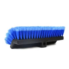 Solar Panel Cleaning Brush With 4 feet to 8 feet rod 03334804778