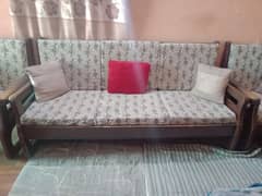 sofa set 5 seter