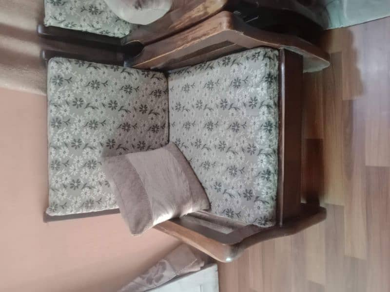 sofa set 5 seter 1