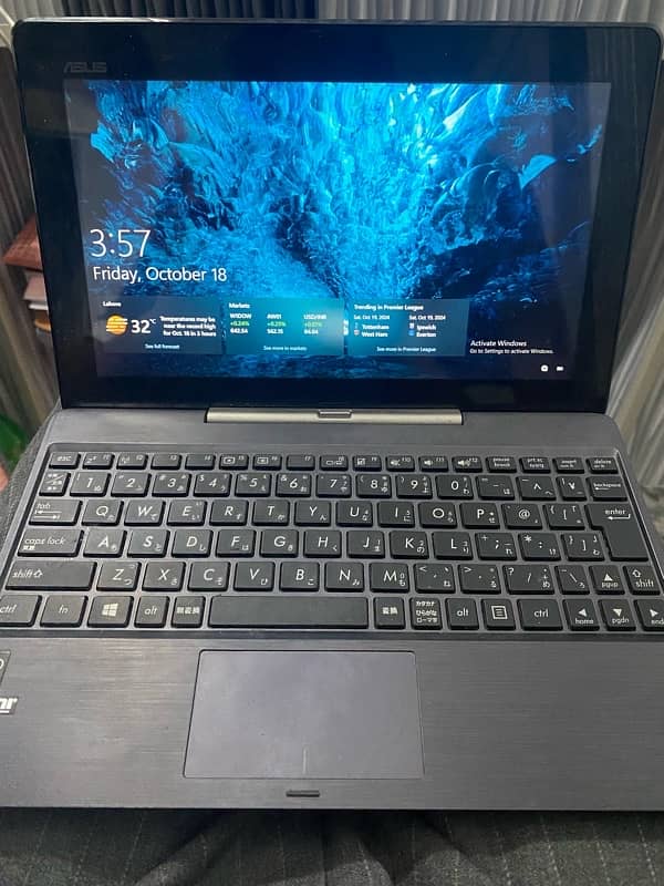 asus Chromebook touch 2 Gb ram 1.3 GHz 0