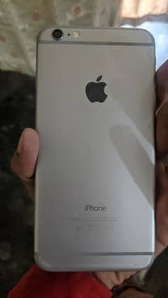 iphone 6 plus 128 gb