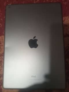 ipad 9 generation 64gb IOS 18.1