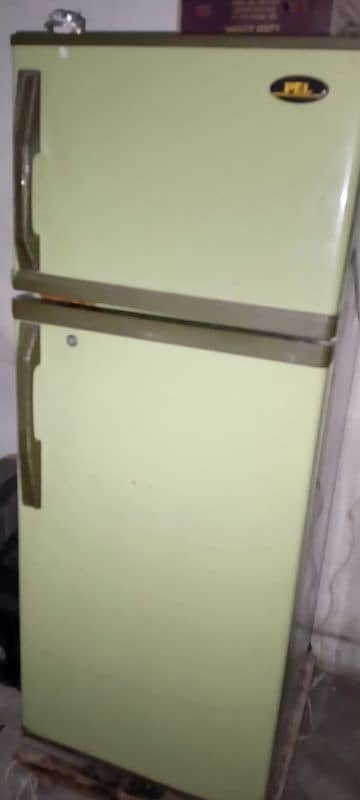 Pel Refrigerator 4