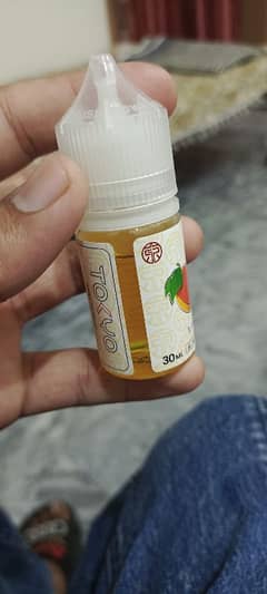 tokoyo mango iced juice 50 mg for sale