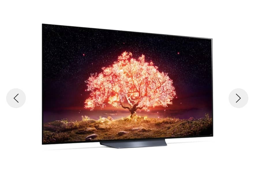 LG OLed ( B1 65inch ) OLed For Sale 1