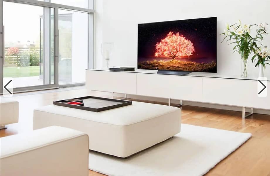 LG OLed ( B1 65inch ) OLed For Sale 2