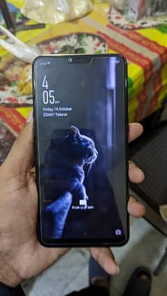 oppo a3s 3GB ram 32GB rom