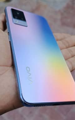 vivo v21