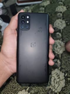 OnePlus 9r 0