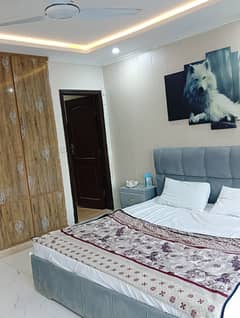 Par day 2bed luxury apartments for rent