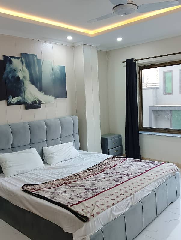 Par day 2bed luxury apartments for rent 1