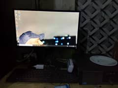 gaming pc dell I I third genratoin 0