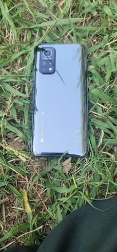 Xiaomi mi 10t 5G 8gb 128gb full box