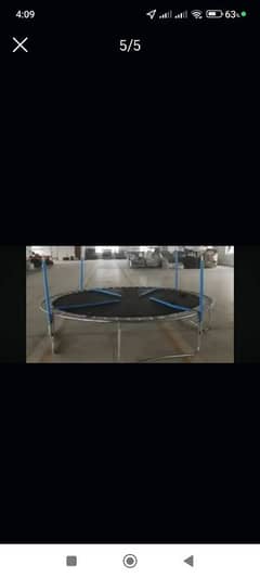 kid jumping trampoline for sale hau